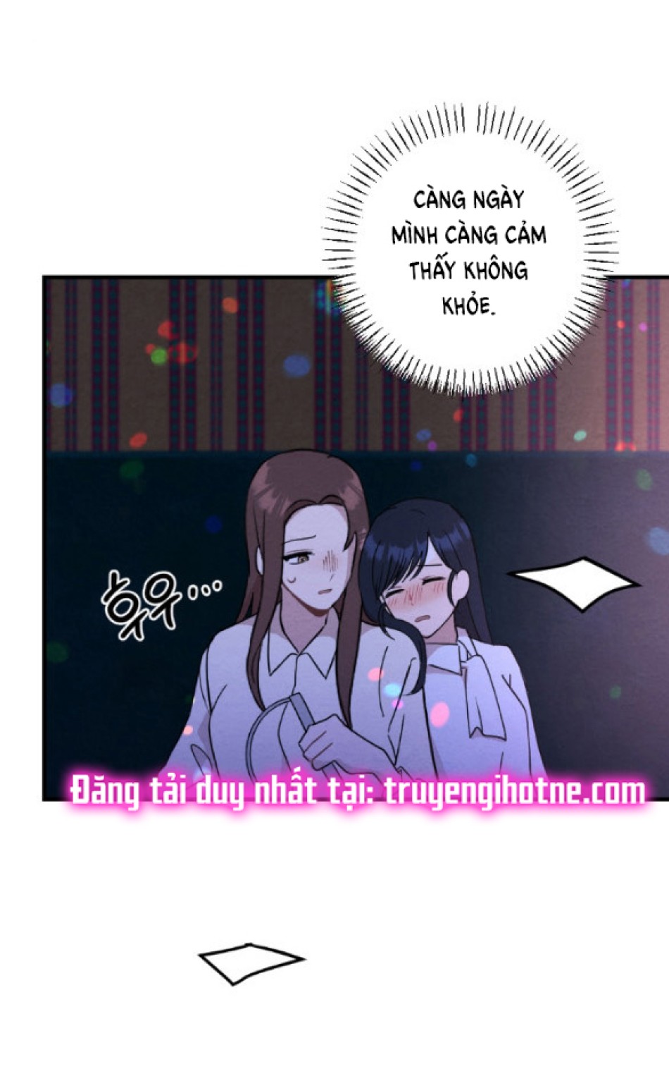 [18+] ĐÊM KHÔNG THỂ VÃN HỒI 