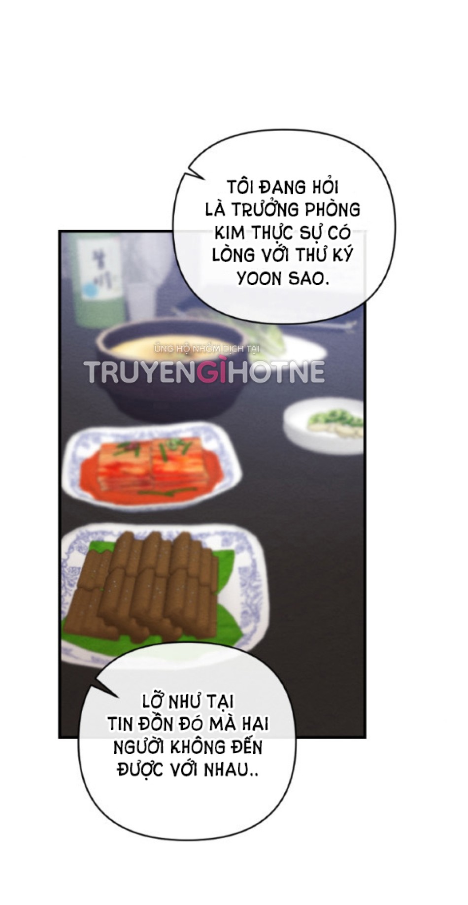 [18+] ĐÊM KHÔNG THỂ VÃN HỒI 