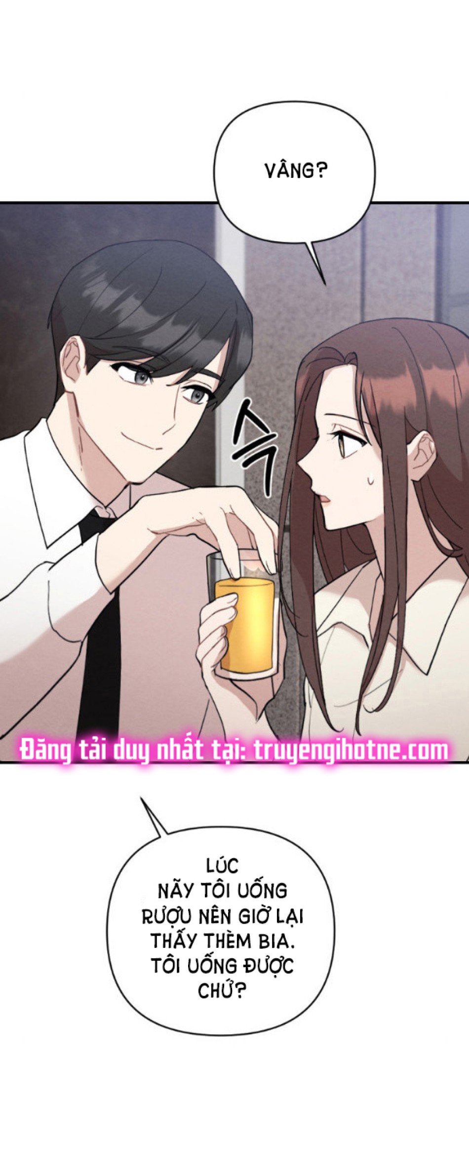 [18+] ĐÊM KHÔNG THỂ VÃN HỒI 