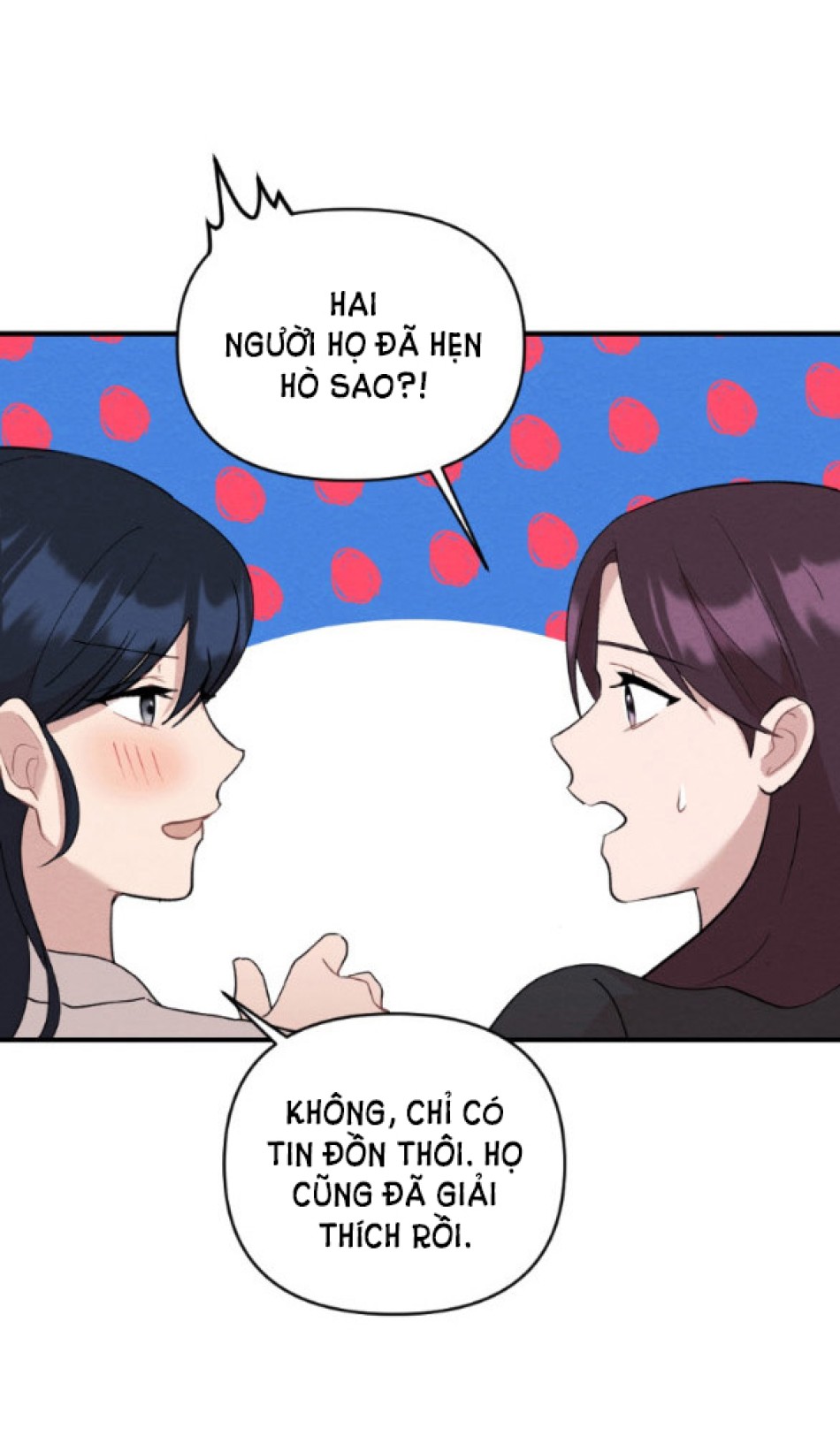 [18+] ĐÊM KHÔNG THỂ VÃN HỒI 