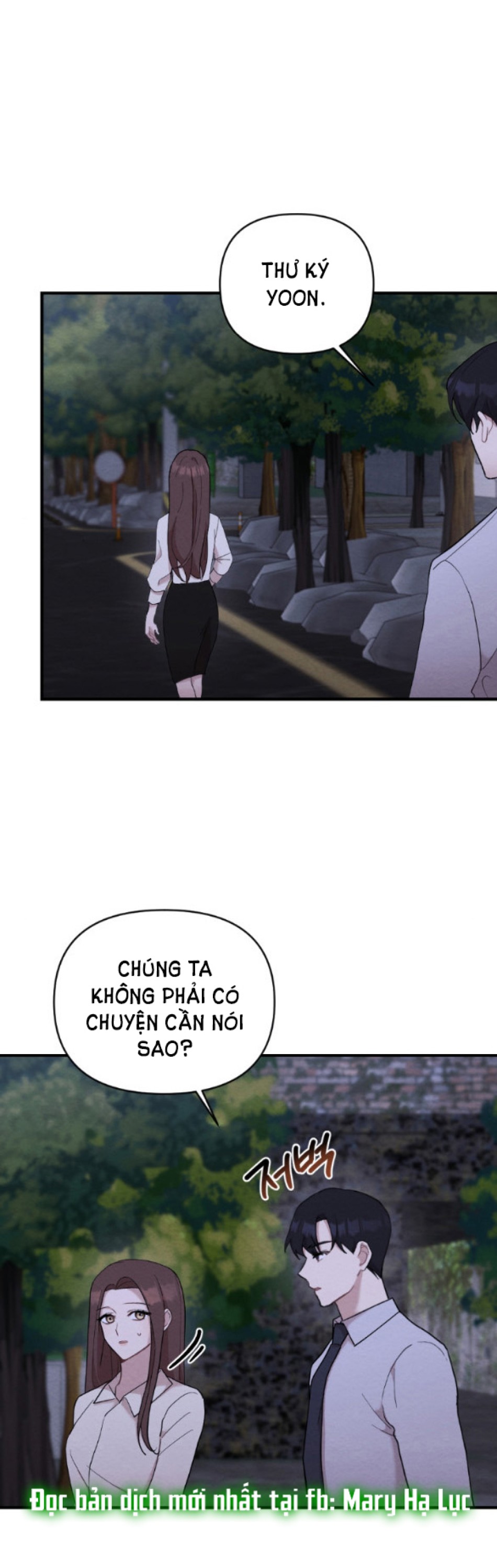 [18+] ĐÊM KHÔNG THỂ VÃN HỒI 
