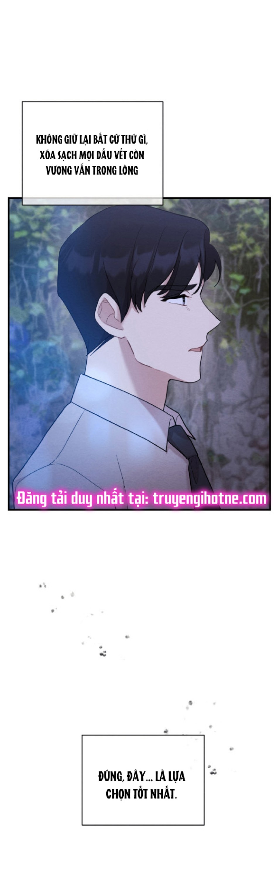 [18+] ĐÊM KHÔNG THỂ VÃN HỒI 