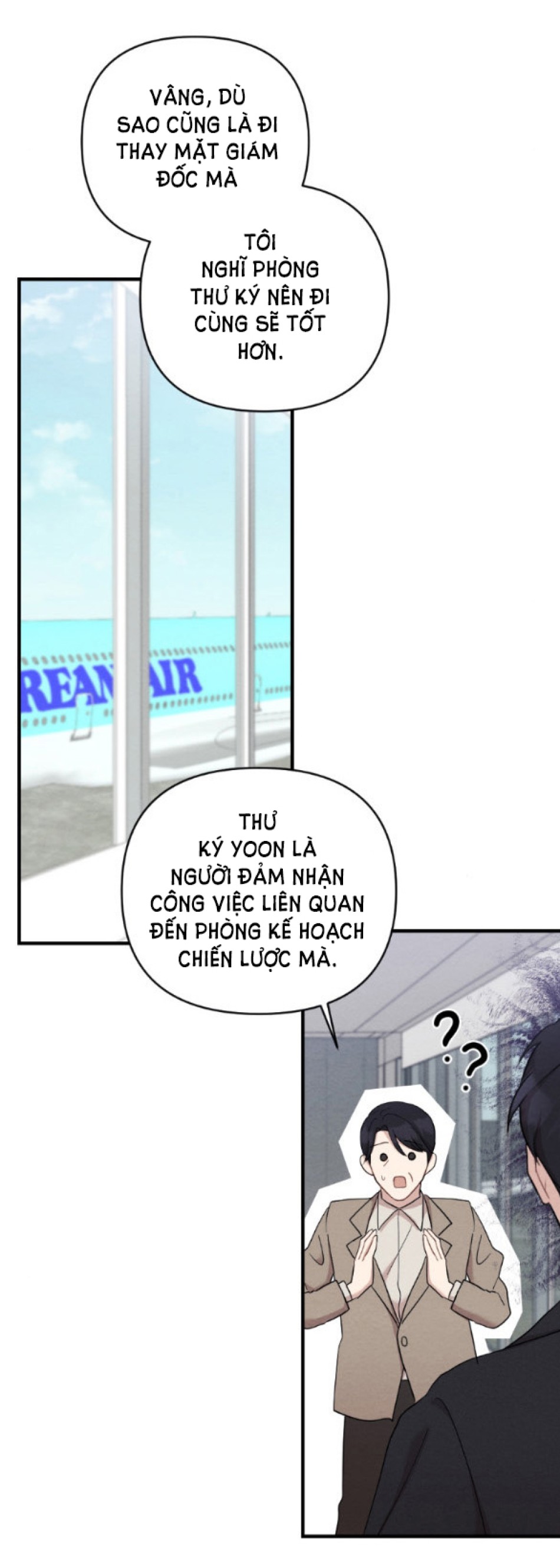 [18+] ĐÊM KHÔNG THỂ VÃN HỒI 