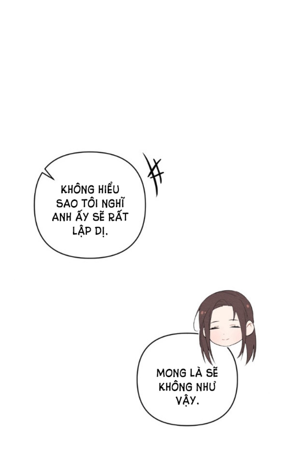 [18+] ĐÊM KHÔNG THỂ VÃN HỒI 