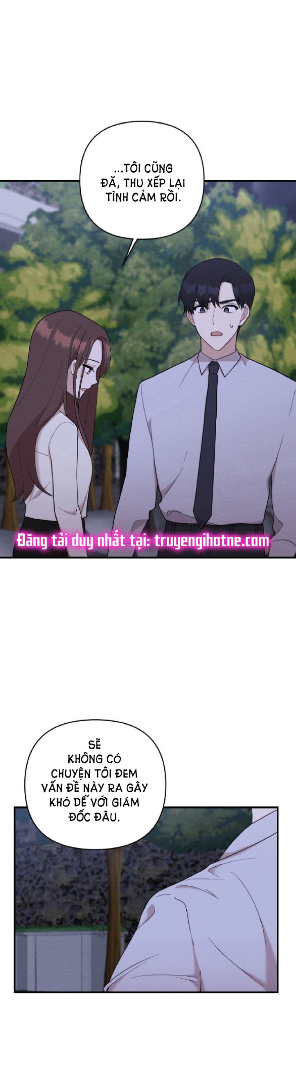 [18+] ĐÊM KHÔNG THỂ VÃN HỒI 