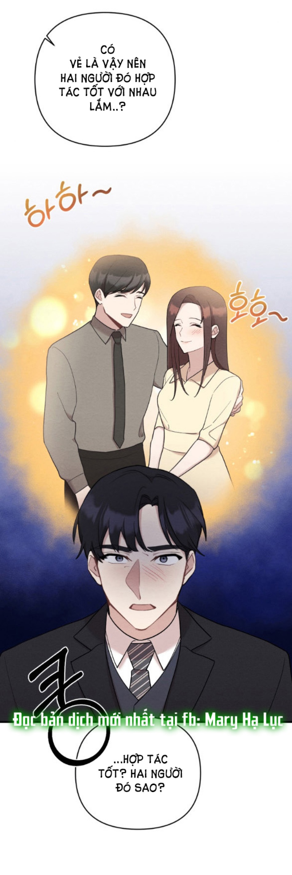 [18+] ĐÊM KHÔNG THỂ VÃN HỒI 