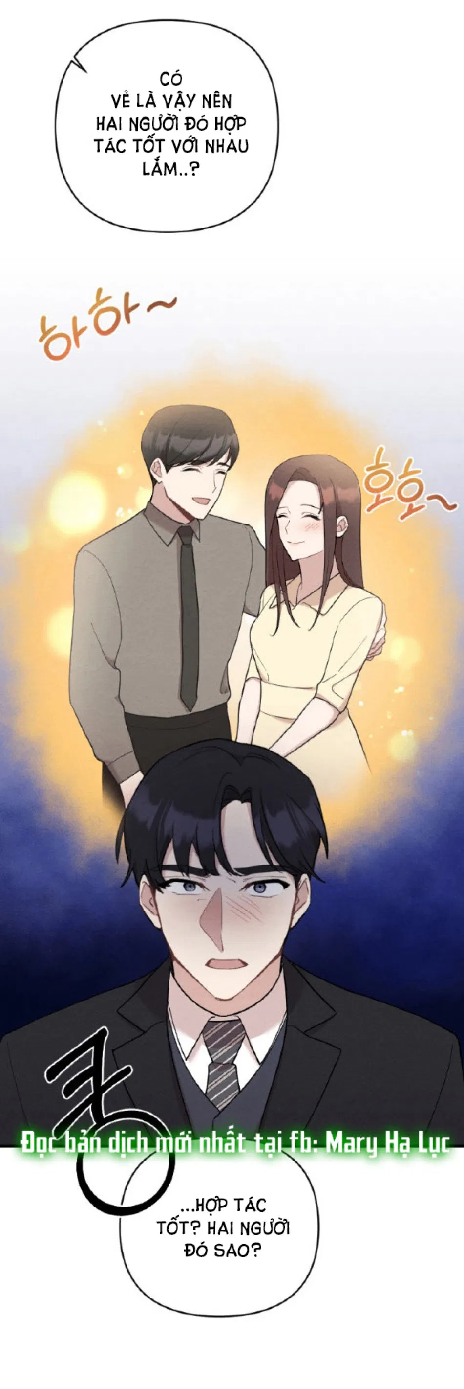 [18+] ĐÊM KHÔNG THỂ VÃN HỒI 