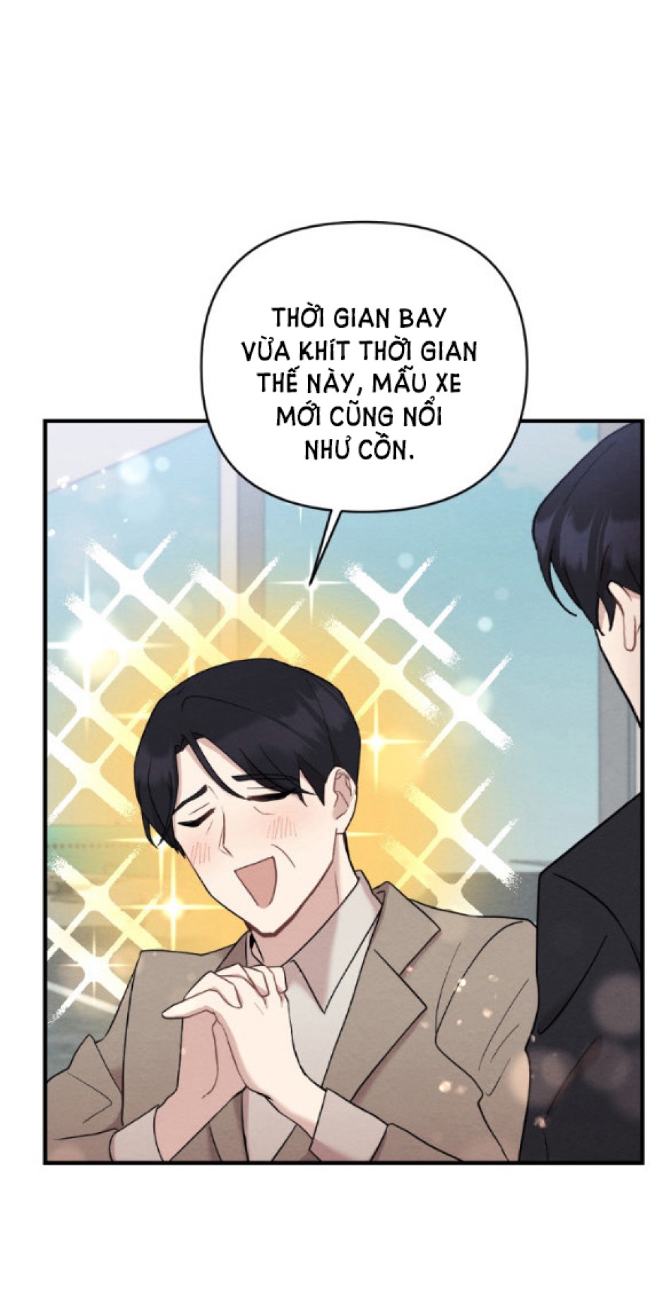 [18+] ĐÊM KHÔNG THỂ VÃN HỒI 