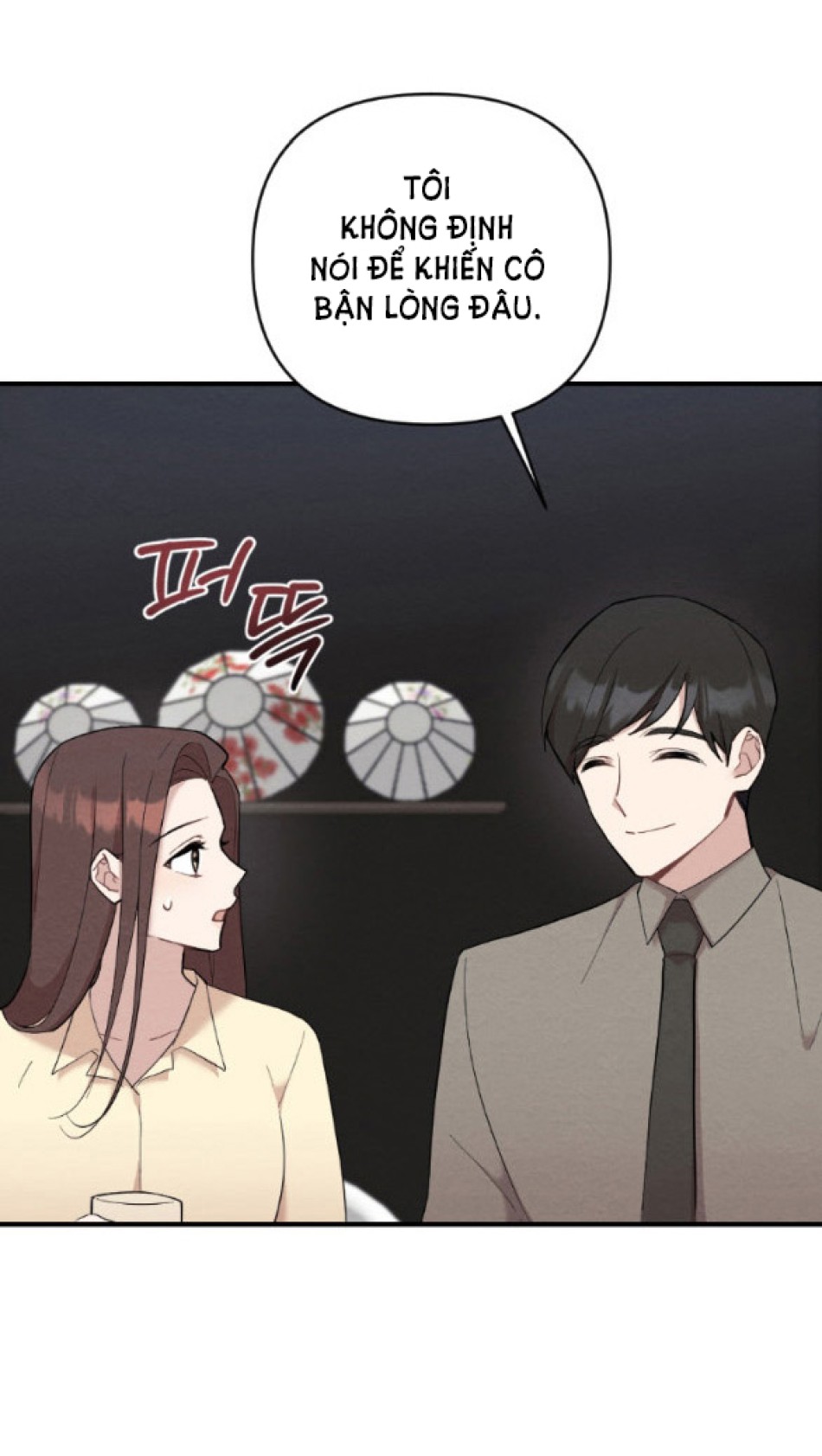 [18+] ĐÊM KHÔNG THỂ VÃN HỒI 