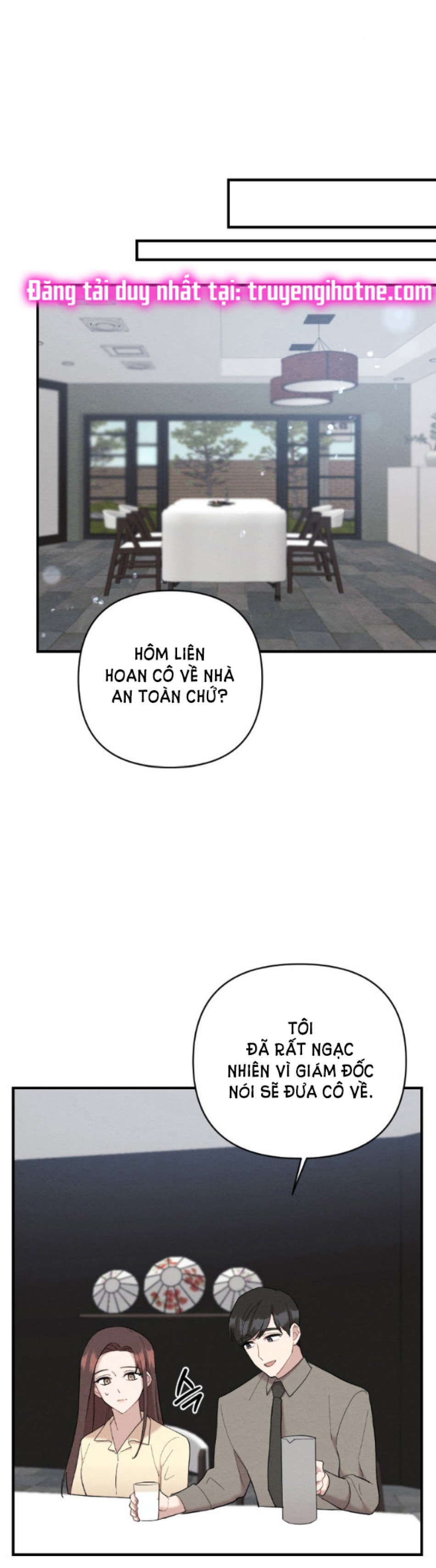 [18+] ĐÊM KHÔNG THỂ VÃN HỒI 