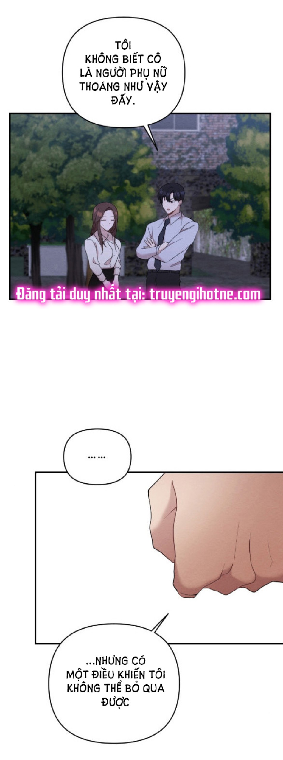 [18+] ĐÊM KHÔNG THỂ VÃN HỒI 