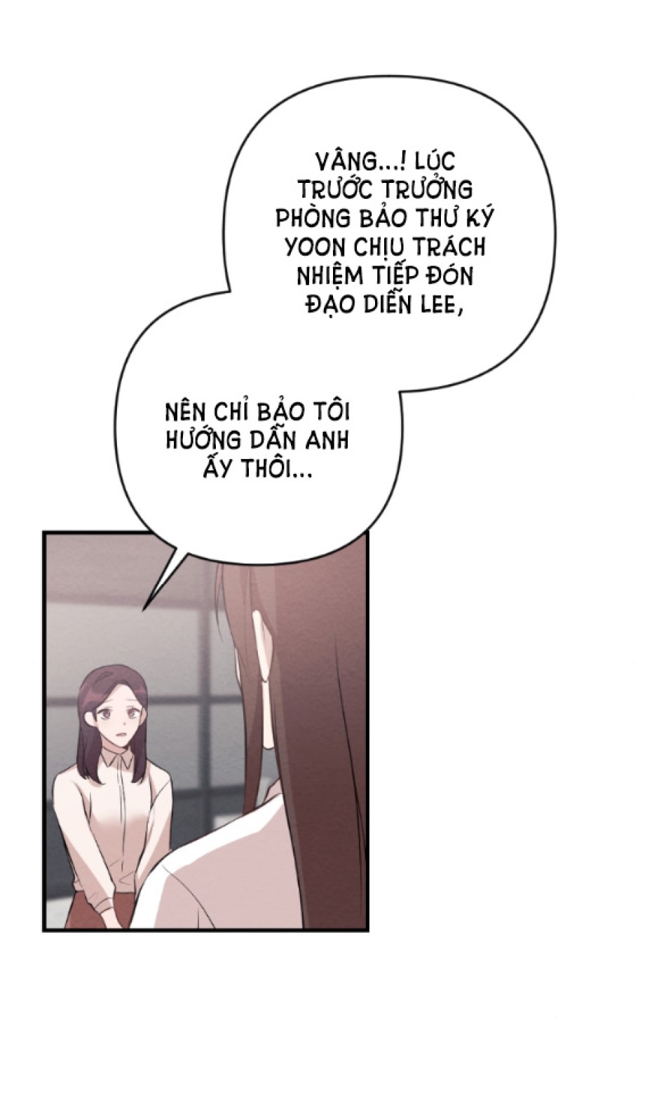 [18+] ĐÊM KHÔNG THỂ VÃN HỒI 