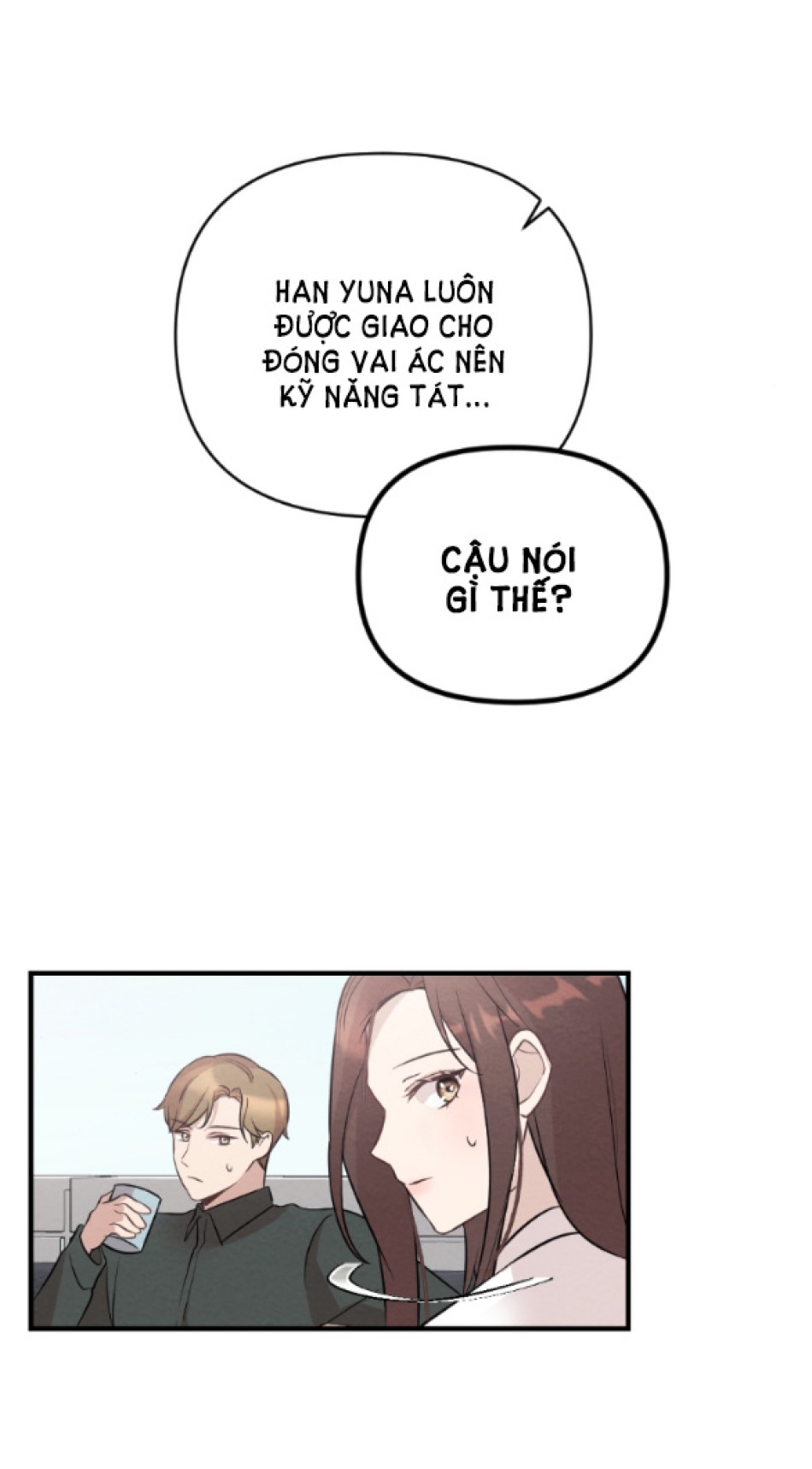 [18+] ĐÊM KHÔNG THỂ VÃN HỒI 