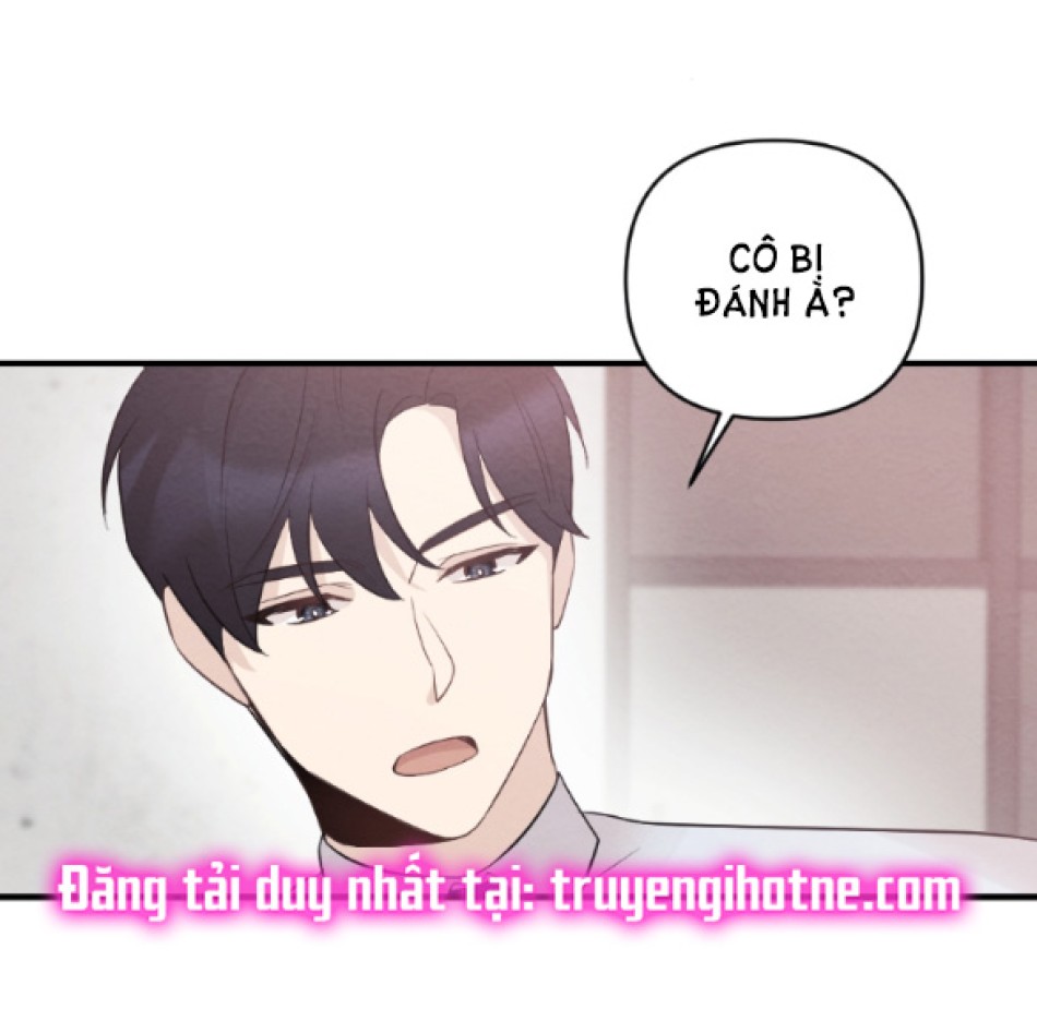 [18+] ĐÊM KHÔNG THỂ VÃN HỒI 