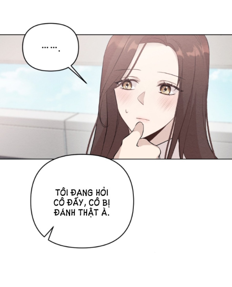 [18+] ĐÊM KHÔNG THỂ VÃN HỒI 