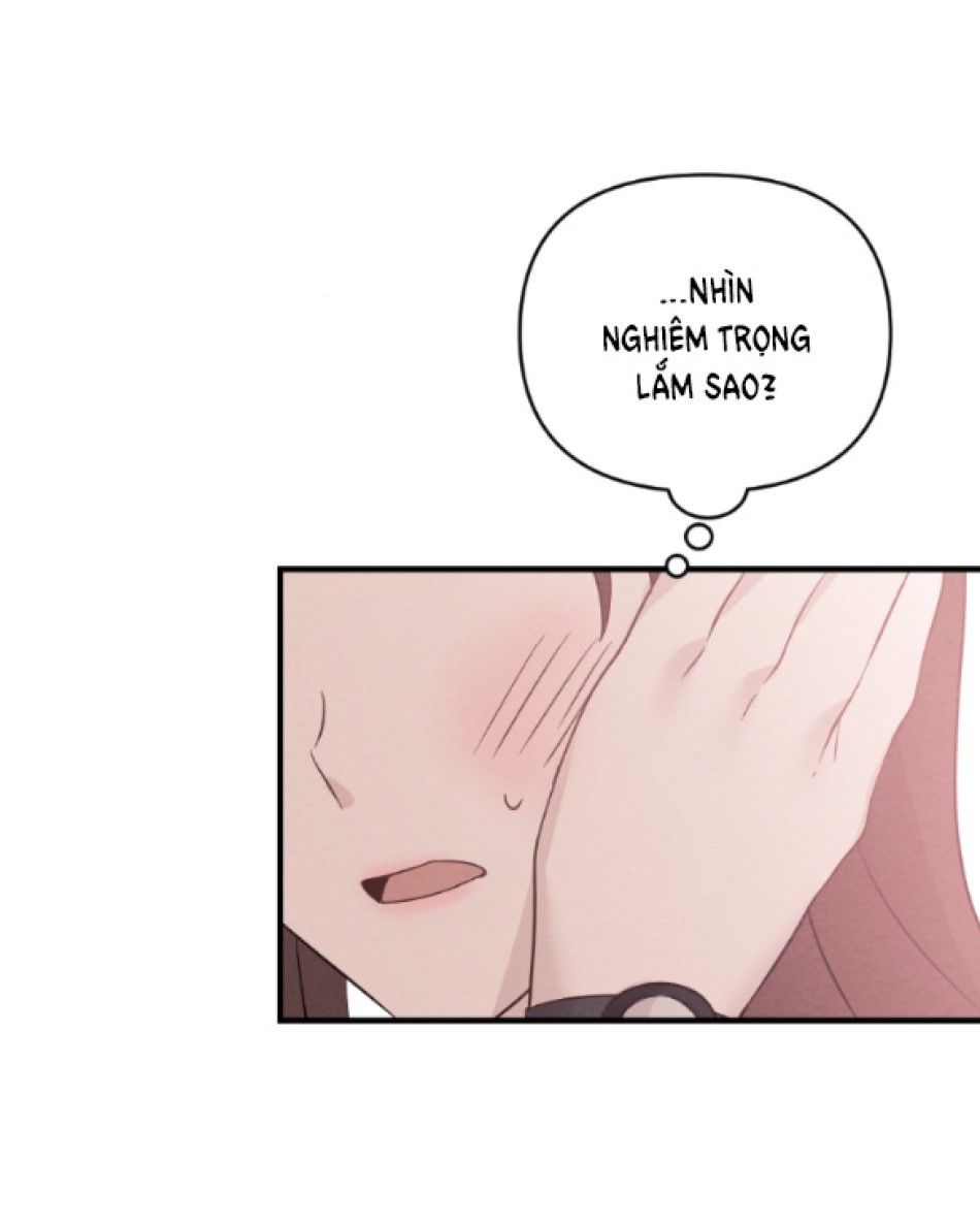 [18+] ĐÊM KHÔNG THỂ VÃN HỒI 