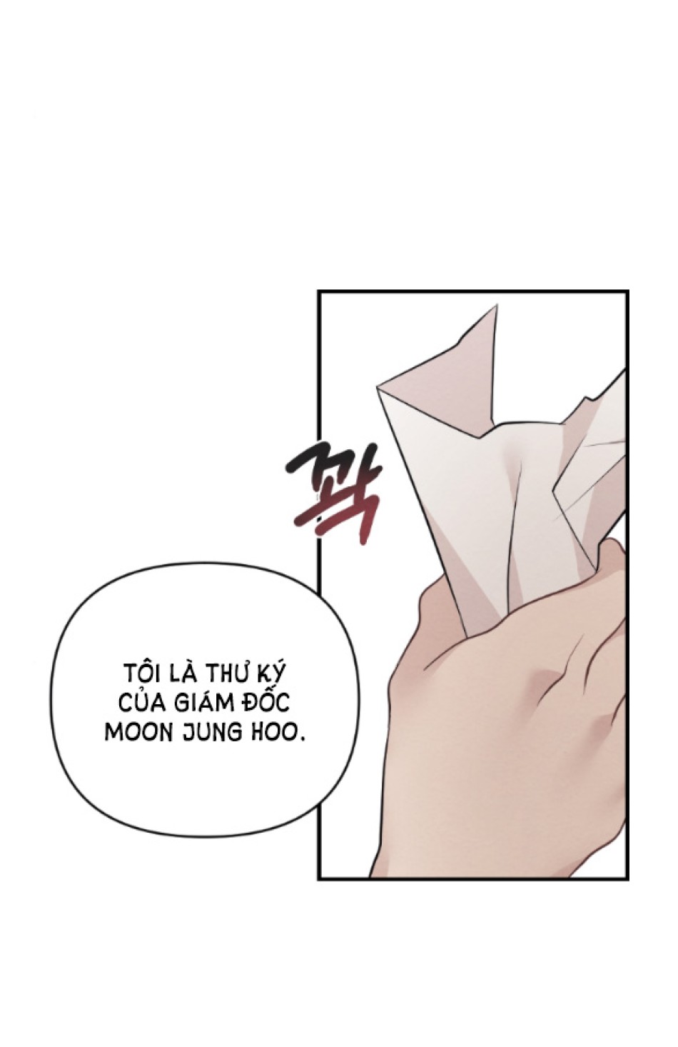 [18+] ĐÊM KHÔNG THỂ VÃN HỒI 