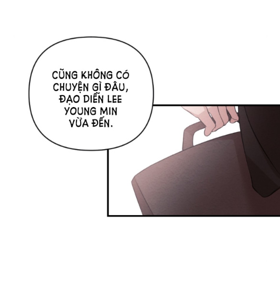 [18+] ĐÊM KHÔNG THỂ VÃN HỒI 