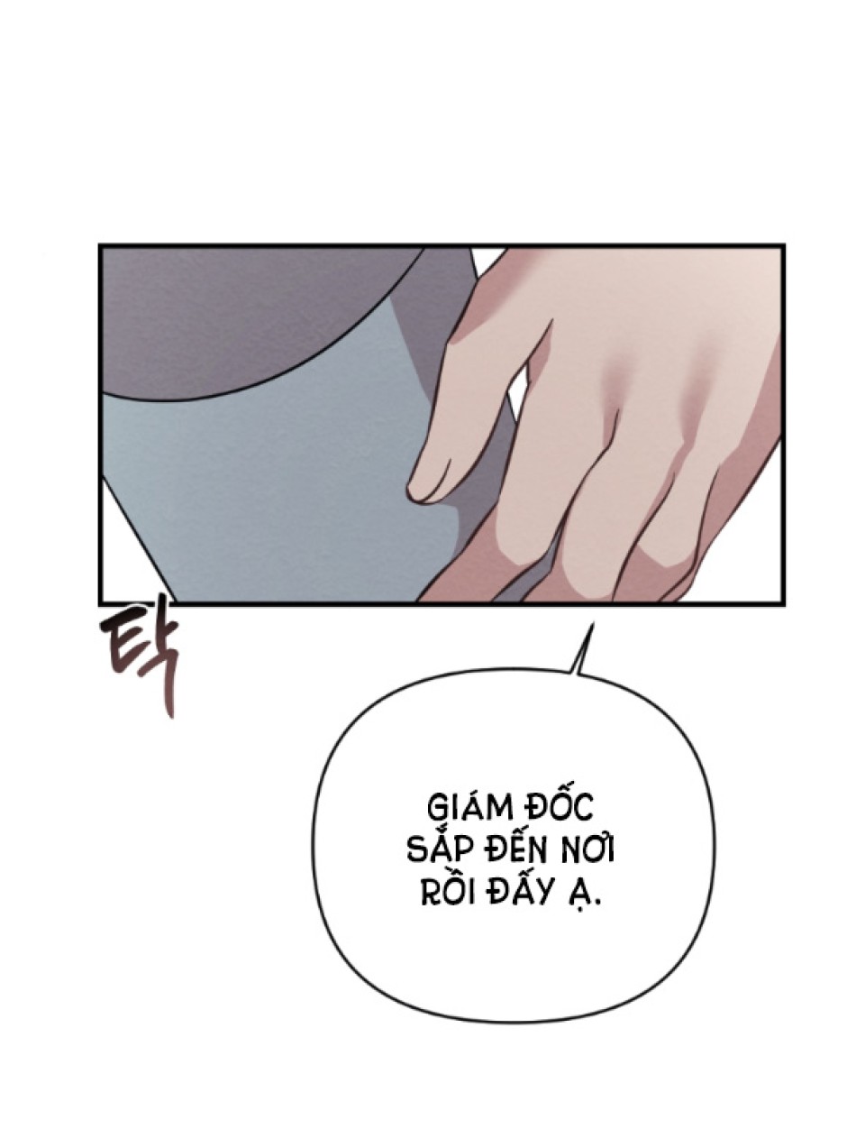 [18+] ĐÊM KHÔNG THỂ VÃN HỒI 