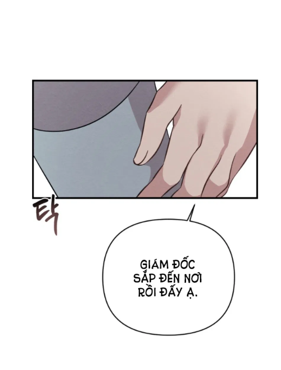 [18+] ĐÊM KHÔNG THỂ VÃN HỒI 