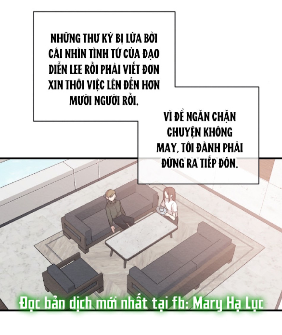 [18+] ĐÊM KHÔNG THỂ VÃN HỒI 