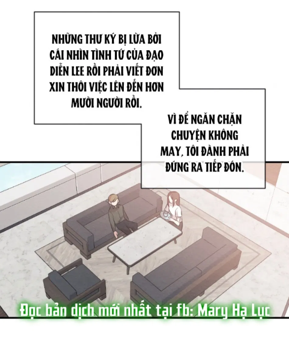 [18+] ĐÊM KHÔNG THỂ VÃN HỒI 