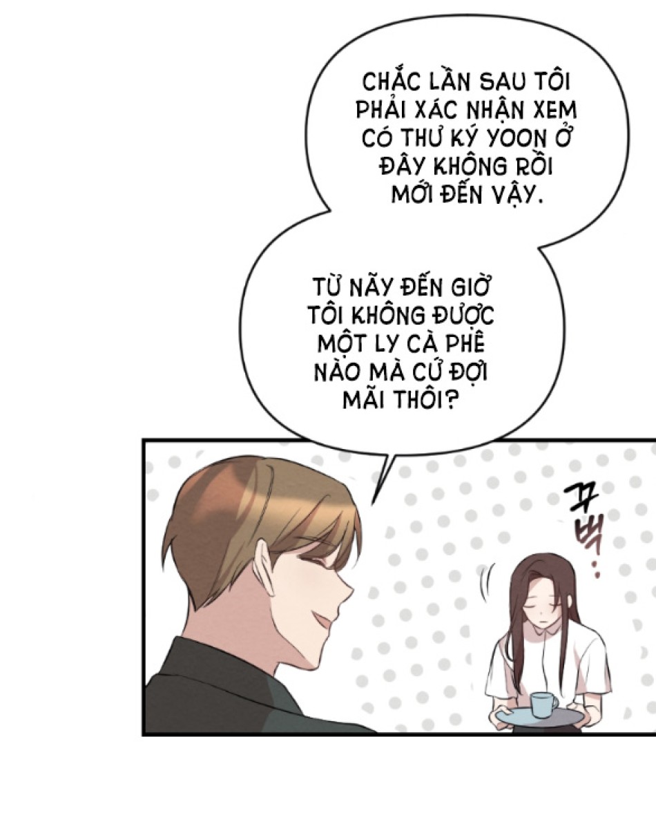 [18+] ĐÊM KHÔNG THỂ VÃN HỒI 