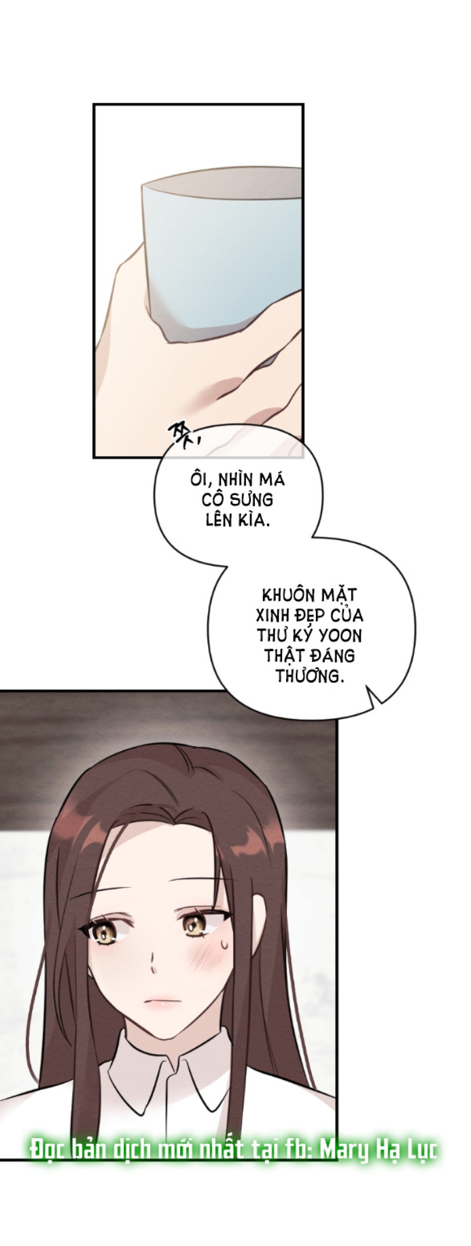 [18+] ĐÊM KHÔNG THỂ VÃN HỒI 