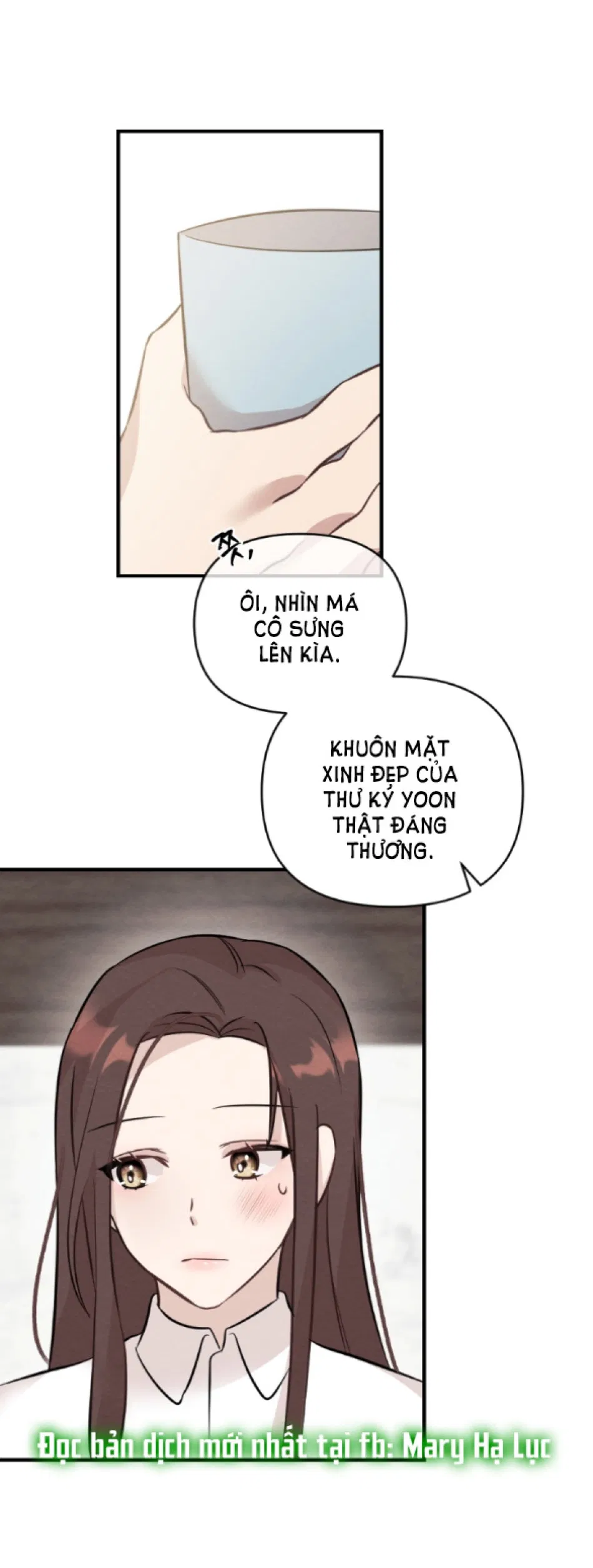 [18+] ĐÊM KHÔNG THỂ VÃN HỒI 