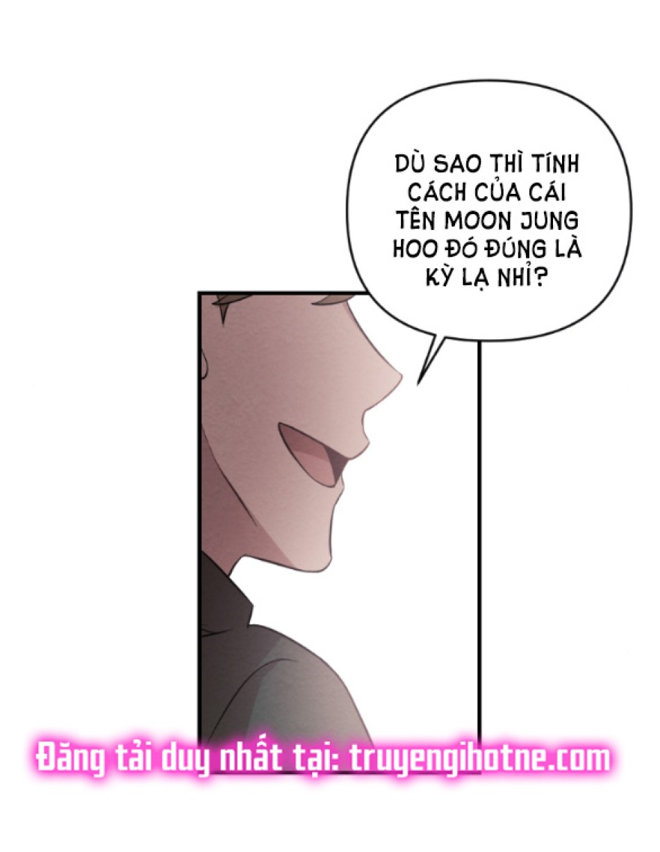 [18+] ĐÊM KHÔNG THỂ VÃN HỒI 