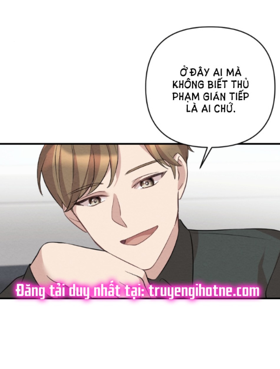 [18+] ĐÊM KHÔNG THỂ VÃN HỒI 