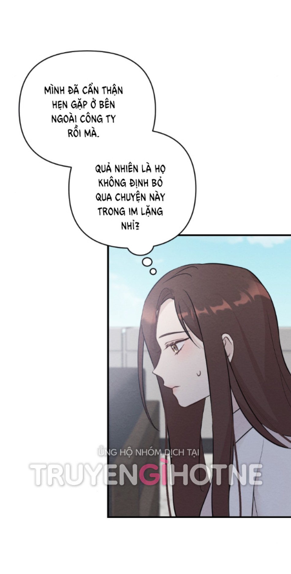 [18+] ĐÊM KHÔNG THỂ VÃN HỒI 