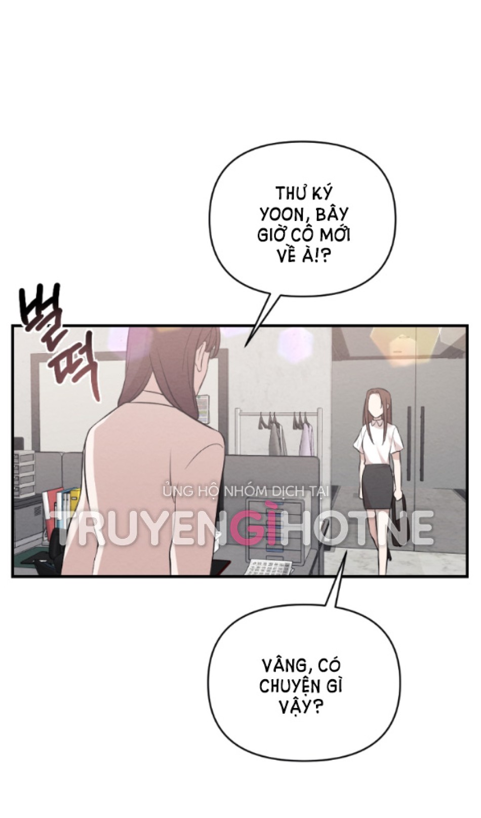 [18+] ĐÊM KHÔNG THỂ VÃN HỒI 