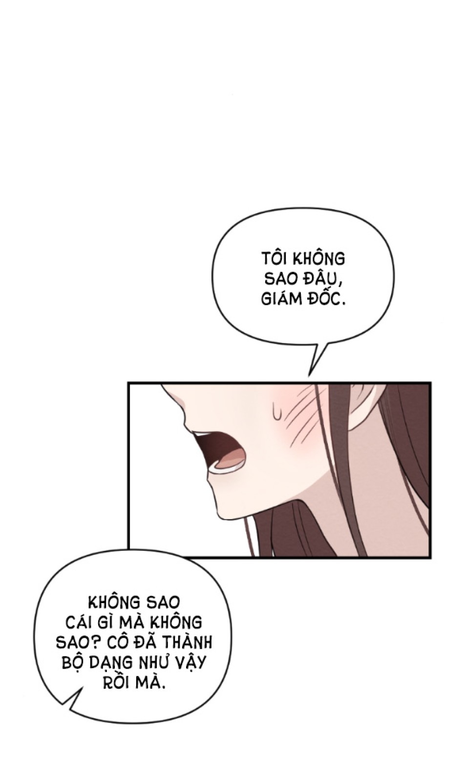 [18+] ĐÊM KHÔNG THỂ VÃN HỒI 