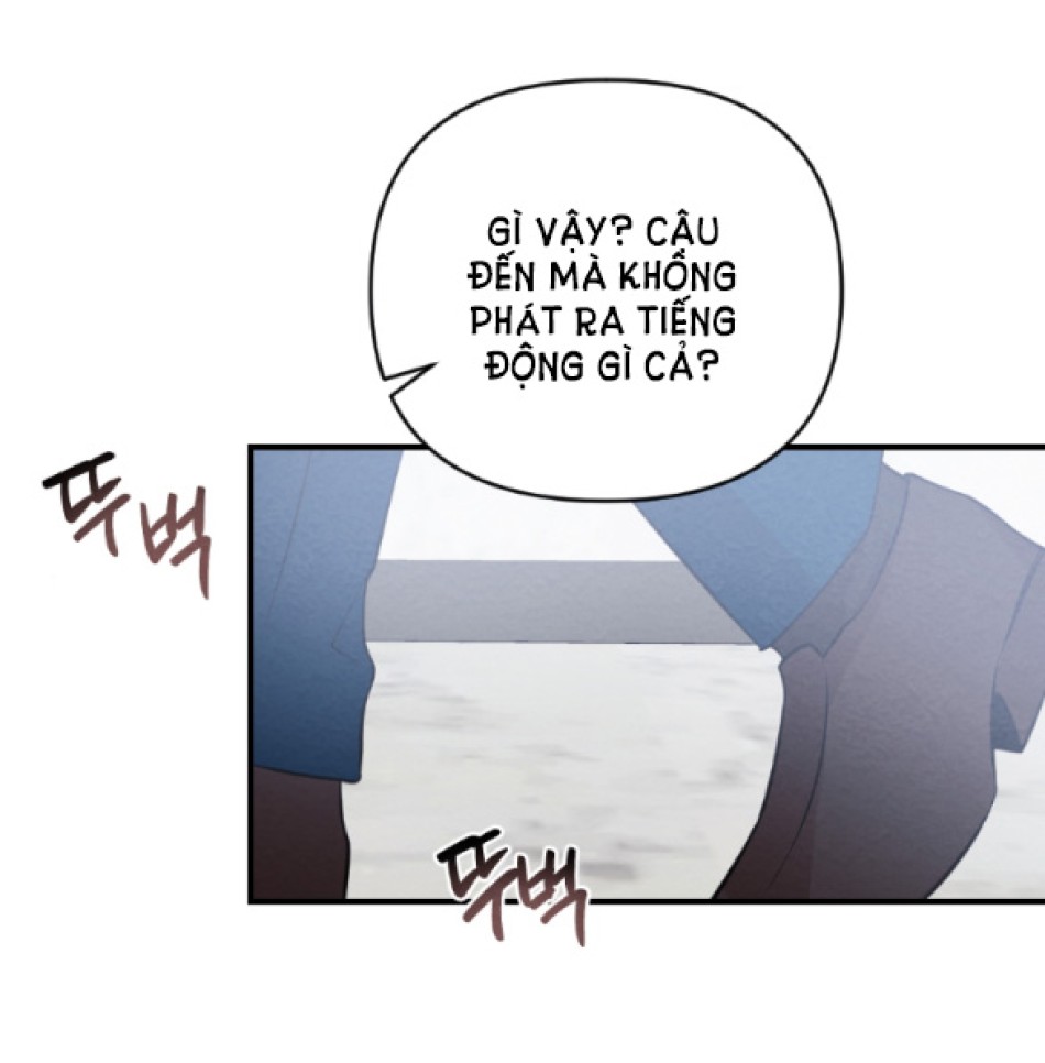 [18+] ĐÊM KHÔNG THỂ VÃN HỒI 
