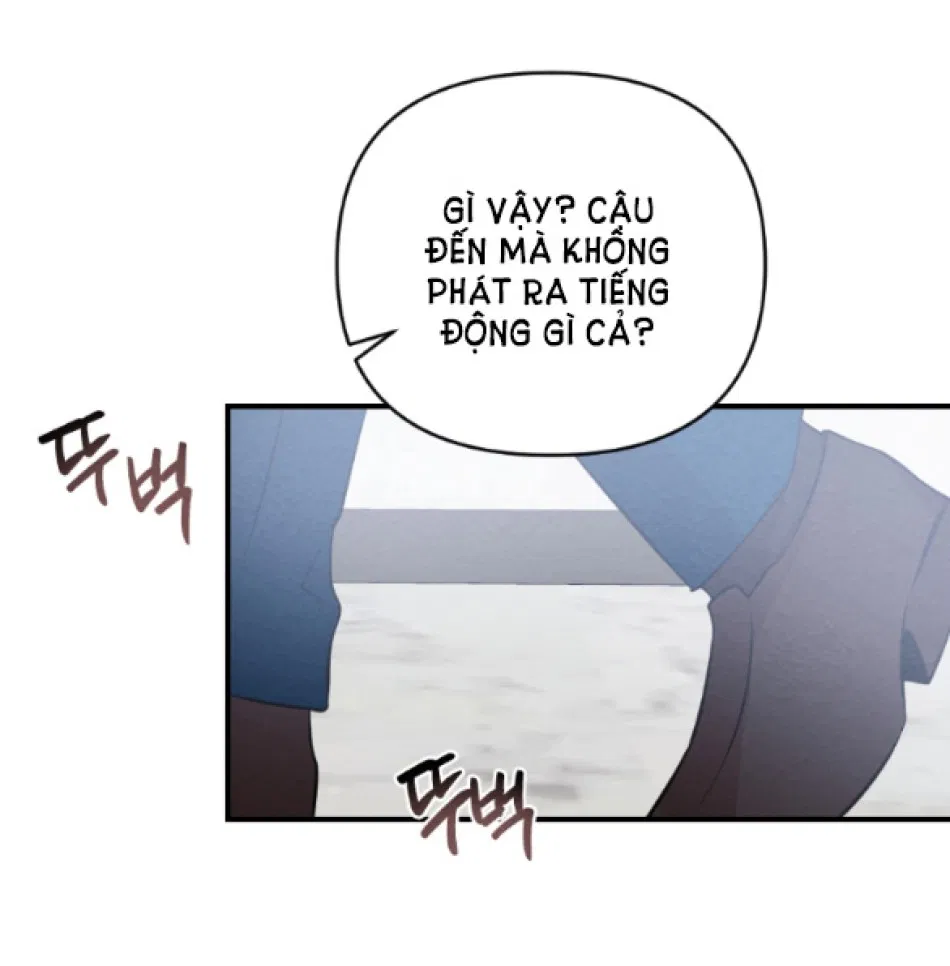 [18+] ĐÊM KHÔNG THỂ VÃN HỒI 