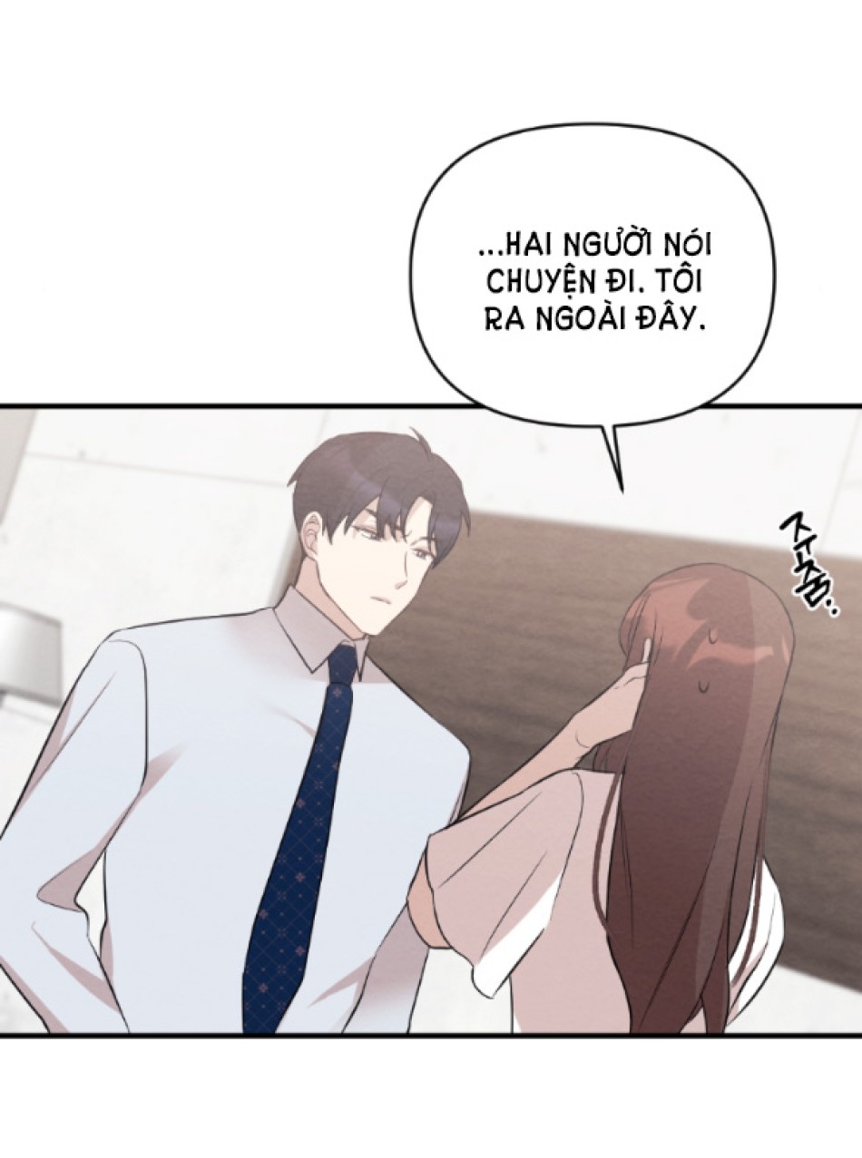 [18+] ĐÊM KHÔNG THỂ VÃN HỒI 