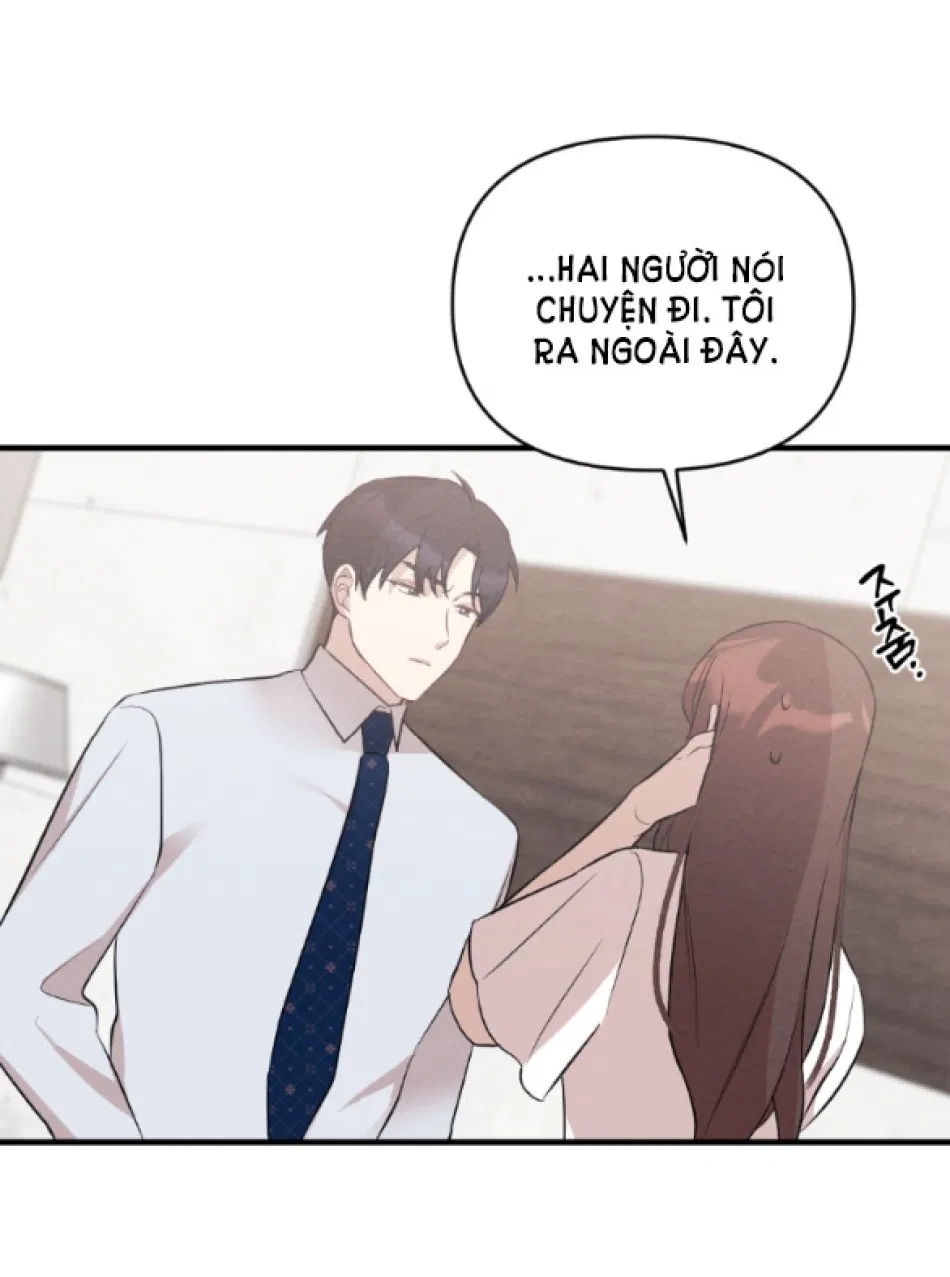 [18+] ĐÊM KHÔNG THỂ VÃN HỒI 