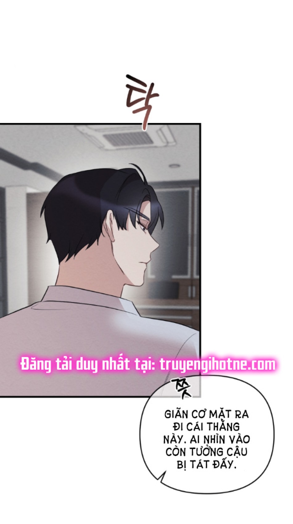 [18+] ĐÊM KHÔNG THỂ VÃN HỒI 