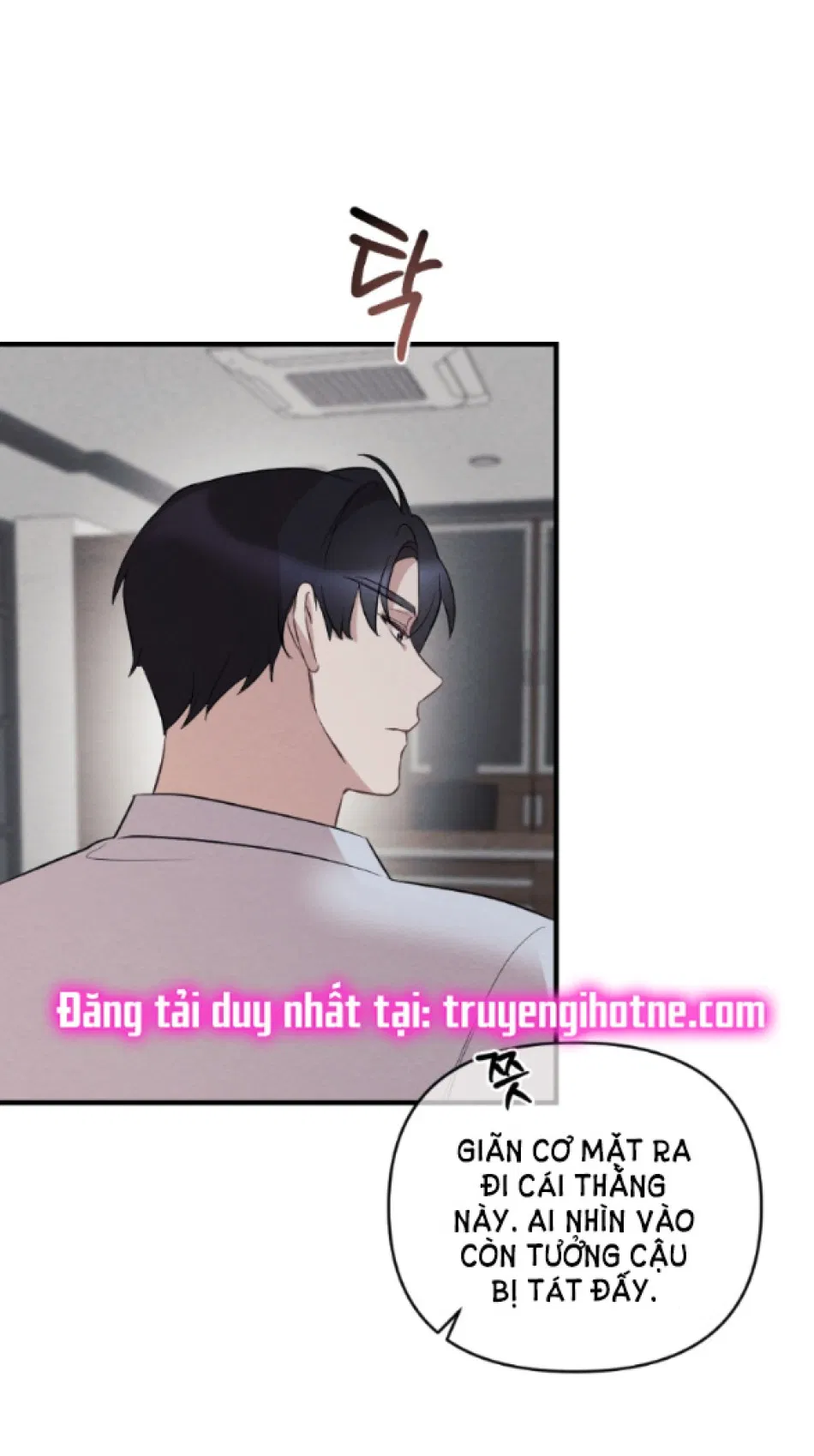 [18+] ĐÊM KHÔNG THỂ VÃN HỒI 