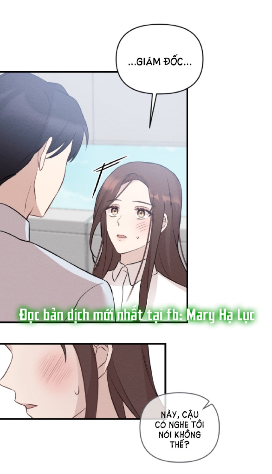 [18+] ĐÊM KHÔNG THỂ VÃN HỒI 