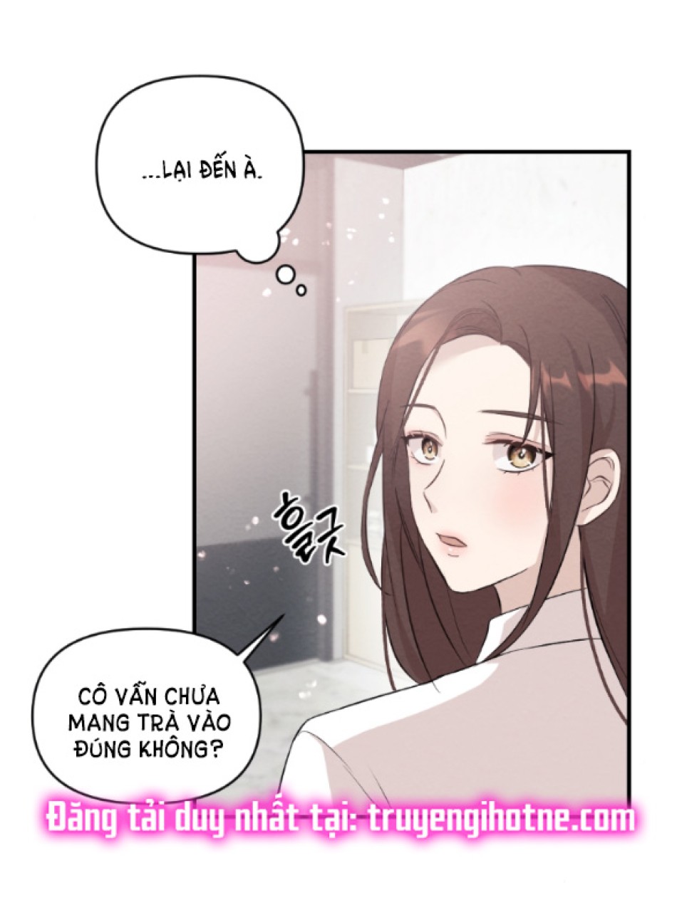 [18+] ĐÊM KHÔNG THỂ VÃN HỒI 