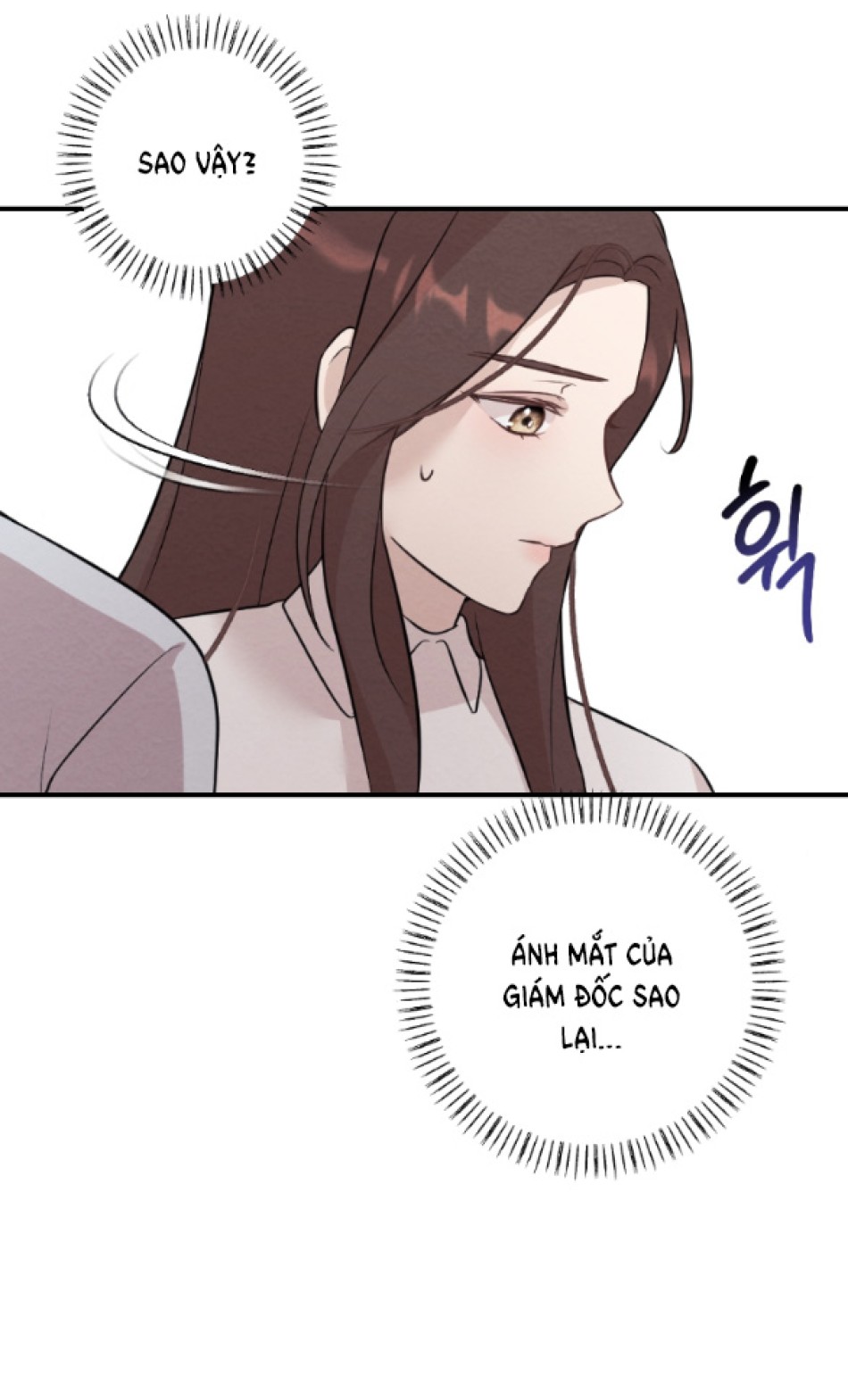 [18+] ĐÊM KHÔNG THỂ VÃN HỒI 