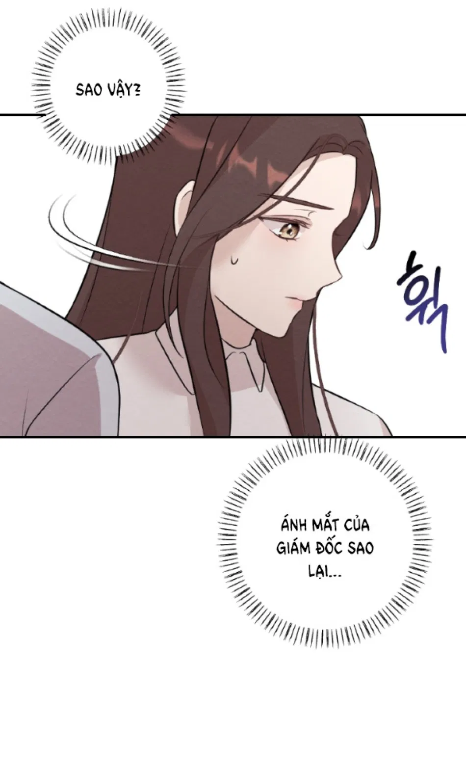[18+] ĐÊM KHÔNG THỂ VÃN HỒI 