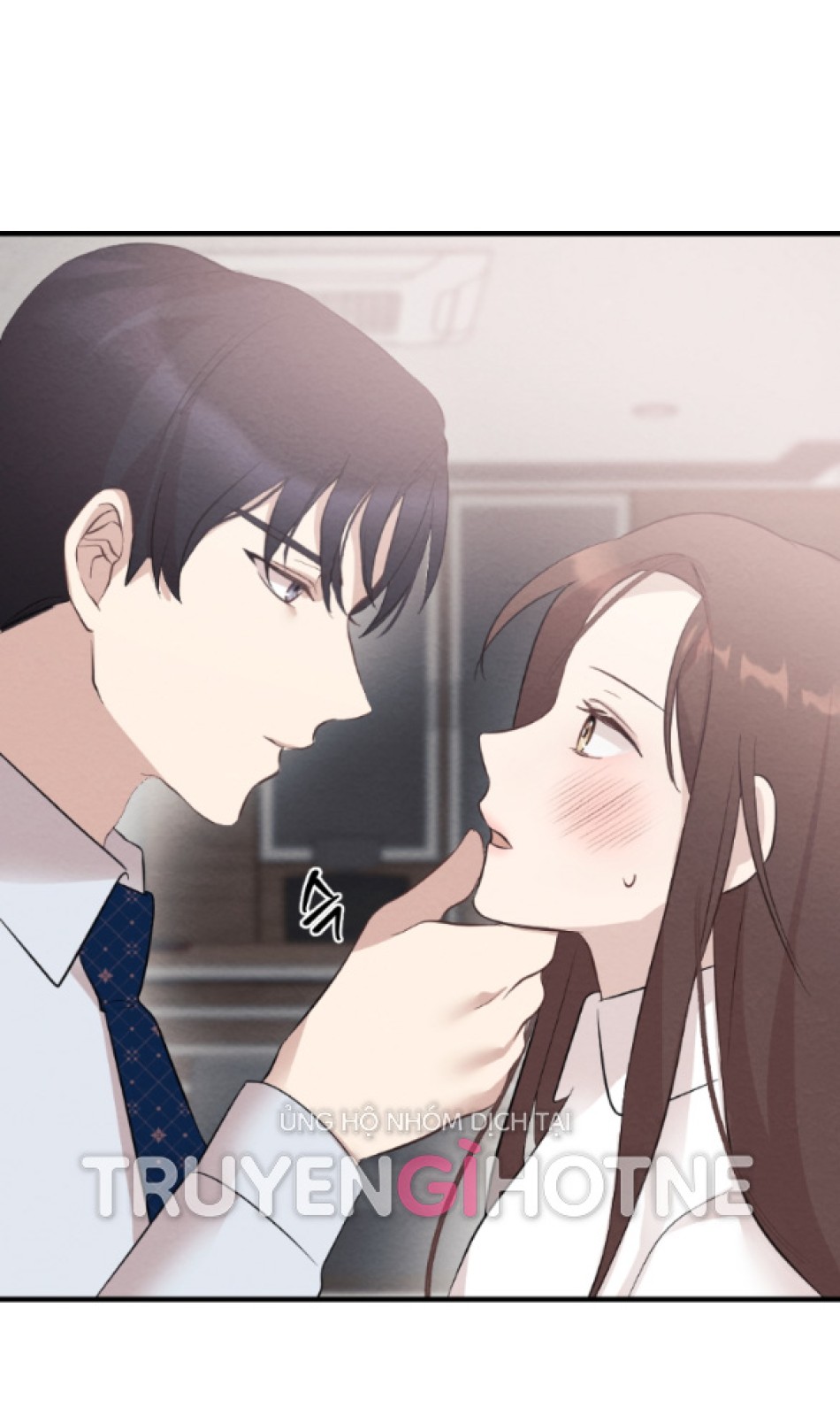 [18+] ĐÊM KHÔNG THỂ VÃN HỒI 