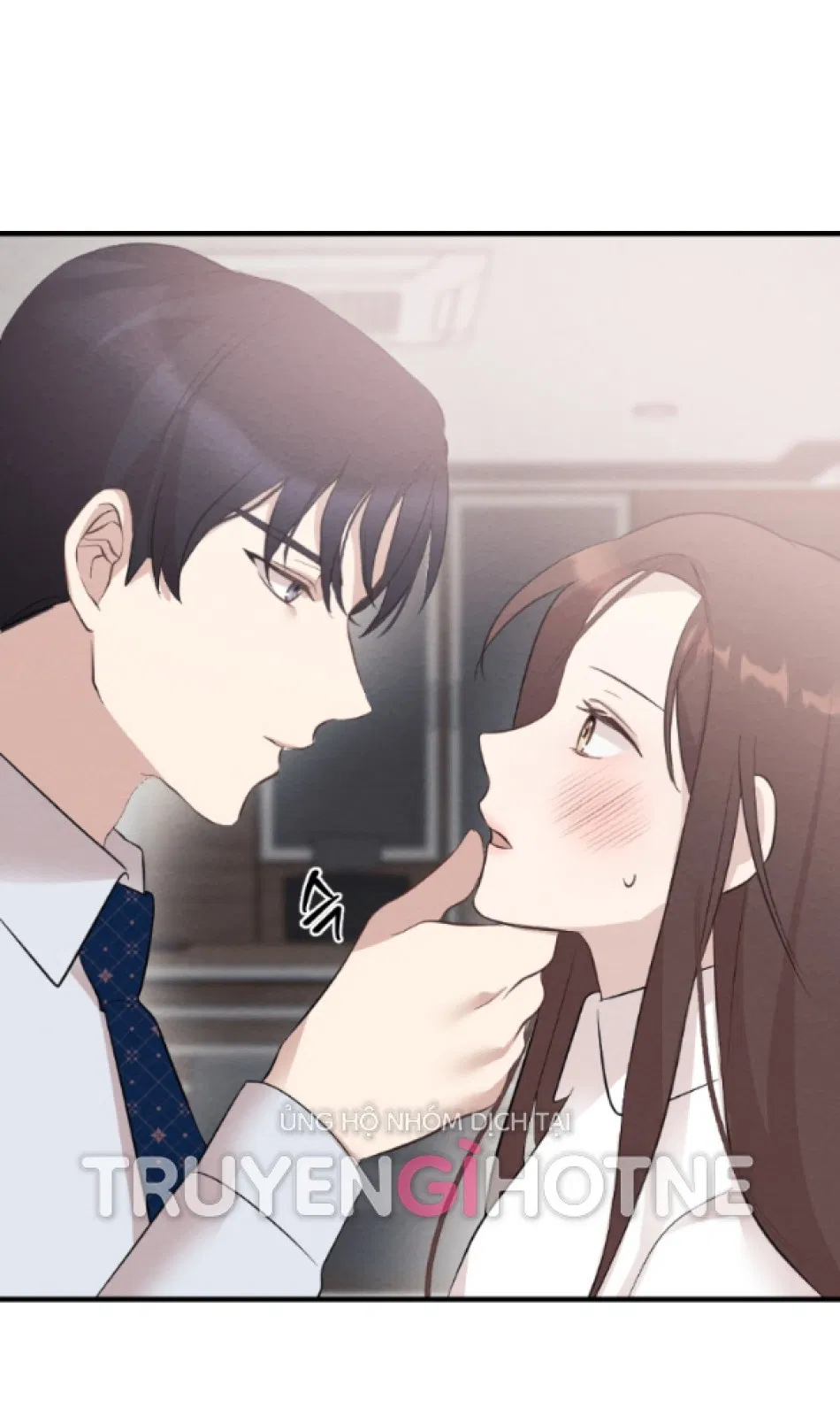 [18+] ĐÊM KHÔNG THỂ VÃN HỒI 