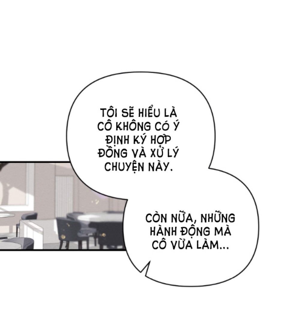 [18+] ĐÊM KHÔNG THỂ VÃN HỒI 