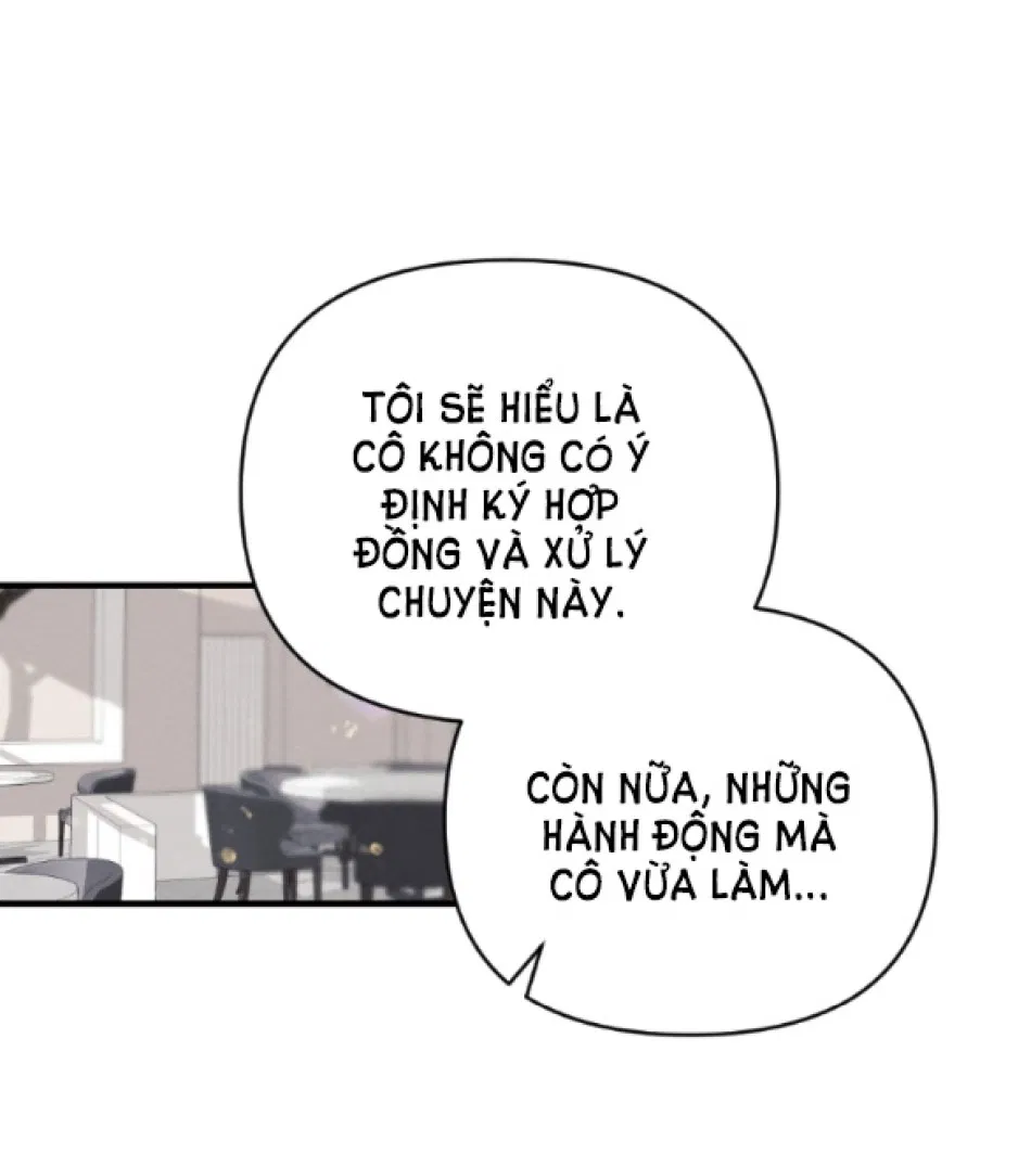 [18+] ĐÊM KHÔNG THỂ VÃN HỒI 
