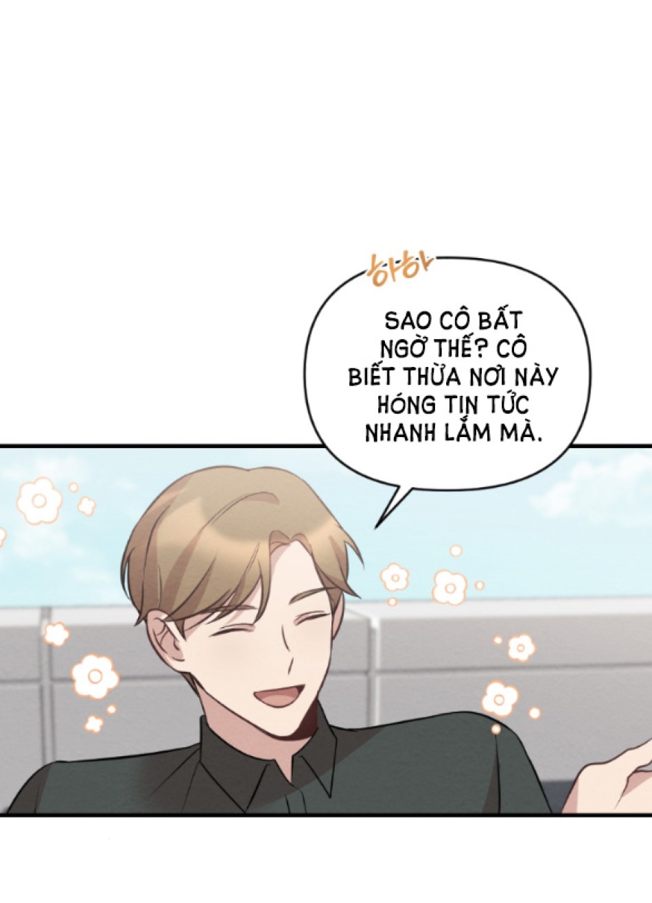 [18+] ĐÊM KHÔNG THỂ VÃN HỒI 