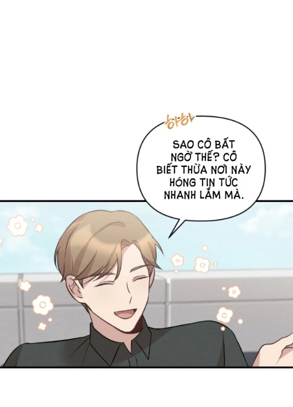 [18+] ĐÊM KHÔNG THỂ VÃN HỒI 
